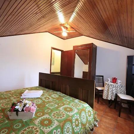 Sleeps 4 Lejlighed *