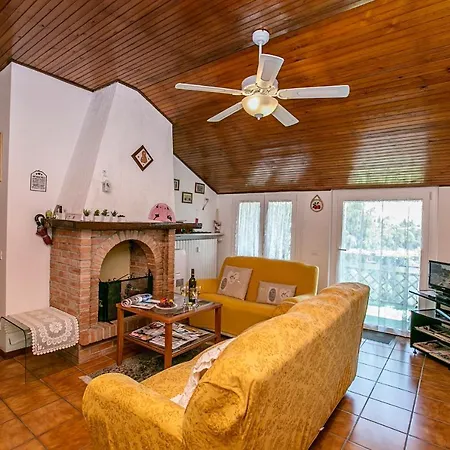 Sleeps 4 Lejlighed *